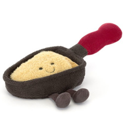Knuffel Amuseables Raclette