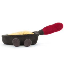 Knuffel Amuseables Raclette Knuffel Amuseables Raclette