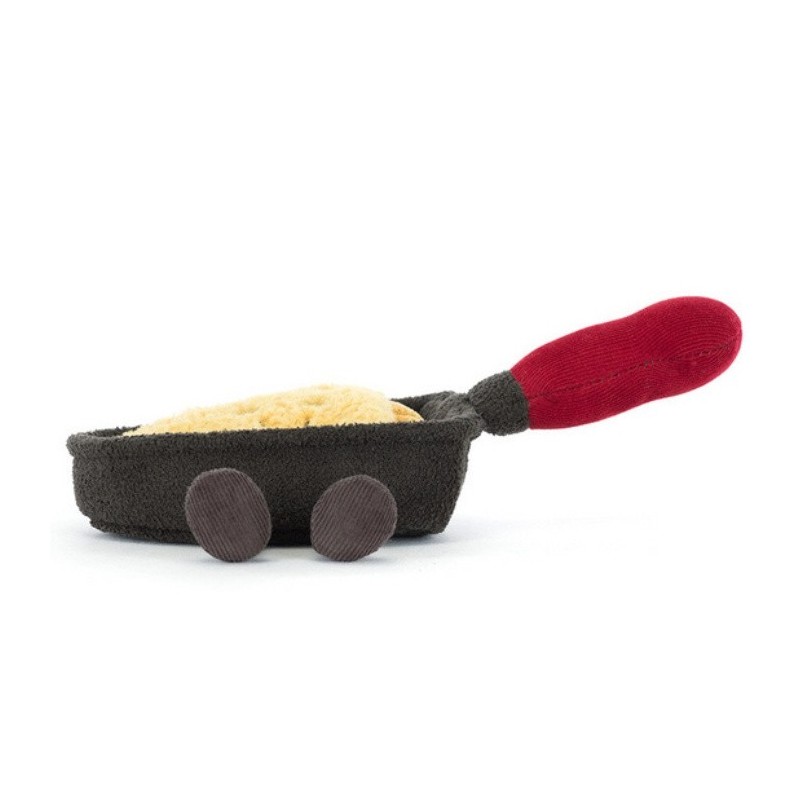 Knuffel Amuseables Raclette Knuffel Amuseables Raclette