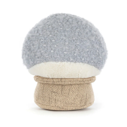 Knuffel Amuseables Snow Globe Knuffel Amuseables Snow Globe