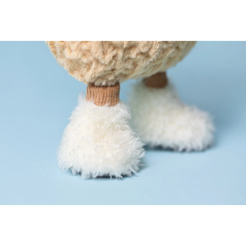 Knuffel Amuseables Peanut 'Après Ski' Knuffel Amuseables Peanut 'Après Ski'