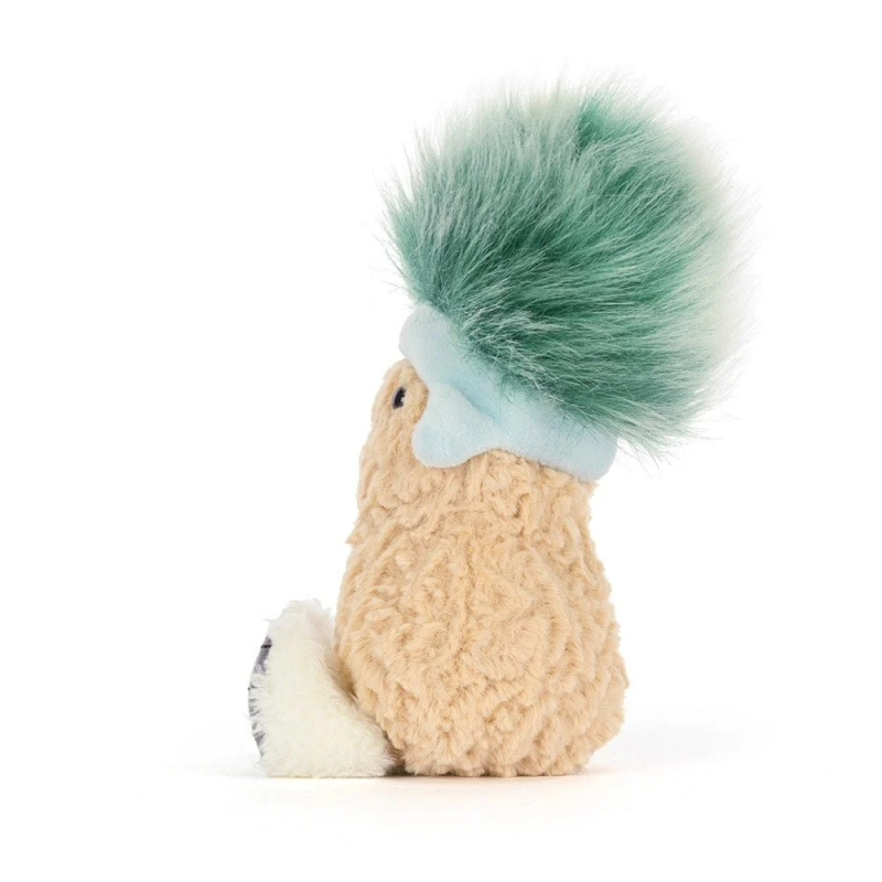 Knuffel Amuseables Peanut 'Après Ski' Knuffel Amuseables Peanut 'Après Ski'