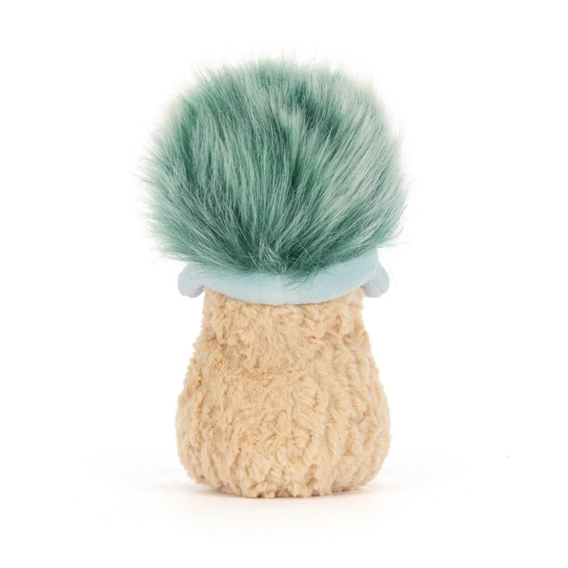 Knuffel Amuseables Peanut 'Après Ski' Knuffel Amuseables Peanut 'Après Ski'