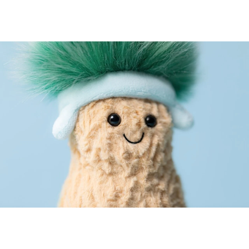 Knuffel Amuseables Peanut 'Après Ski' Knuffel Amuseables Peanut 'Après Ski'
