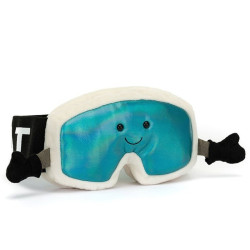Knuffel Amuseables Sports Ski Goggles