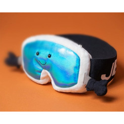 Knuffel Amuseables Sports Ski Goggles