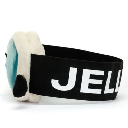 Knuffel Amuseables Sports Ski Goggles