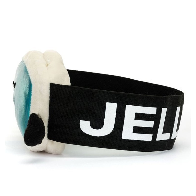 Knuffel Amuseables Sports Ski Goggles