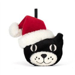 Knuffel Jellycat Jack Decoration