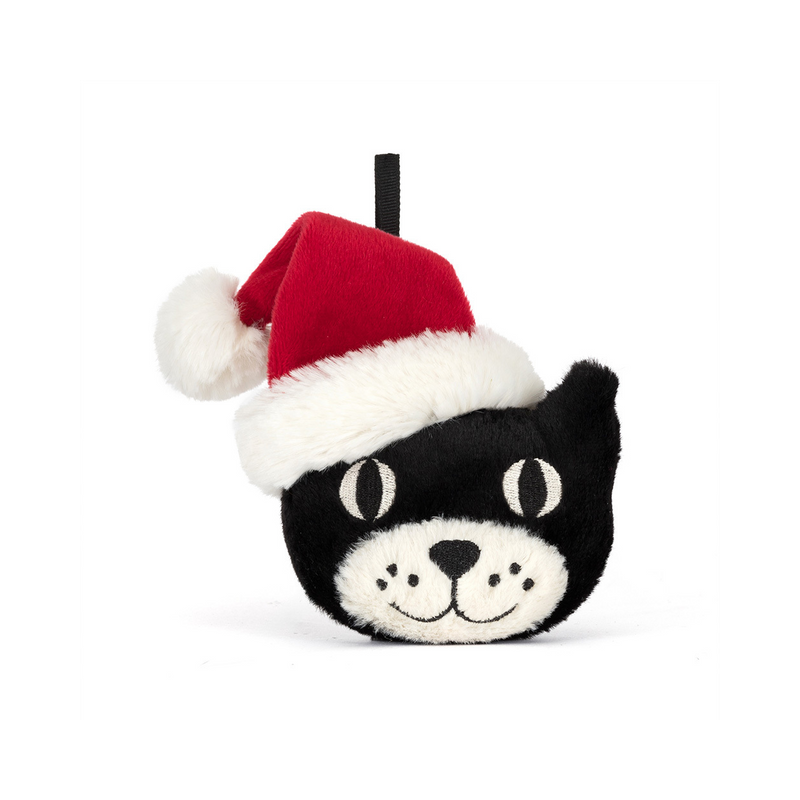 Knuffel Jellycat Jack Decoration