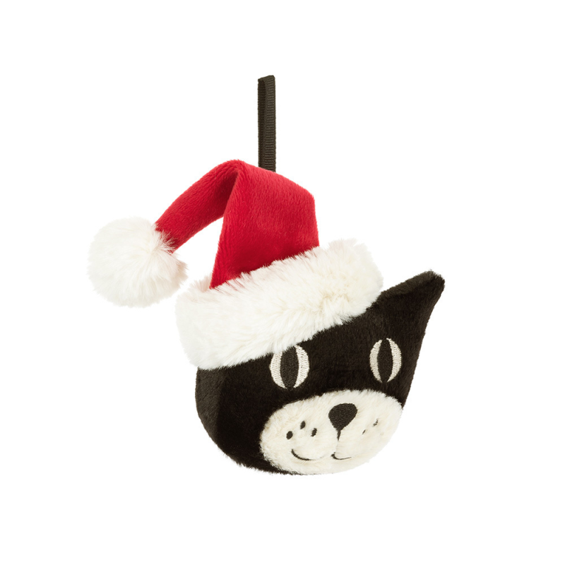 Knuffel Jellycat Jack Decoration