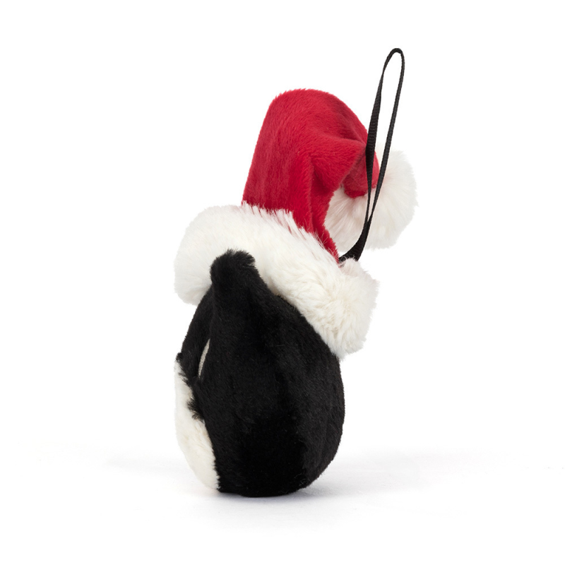 Knuffel Jellycat Jack Decoration