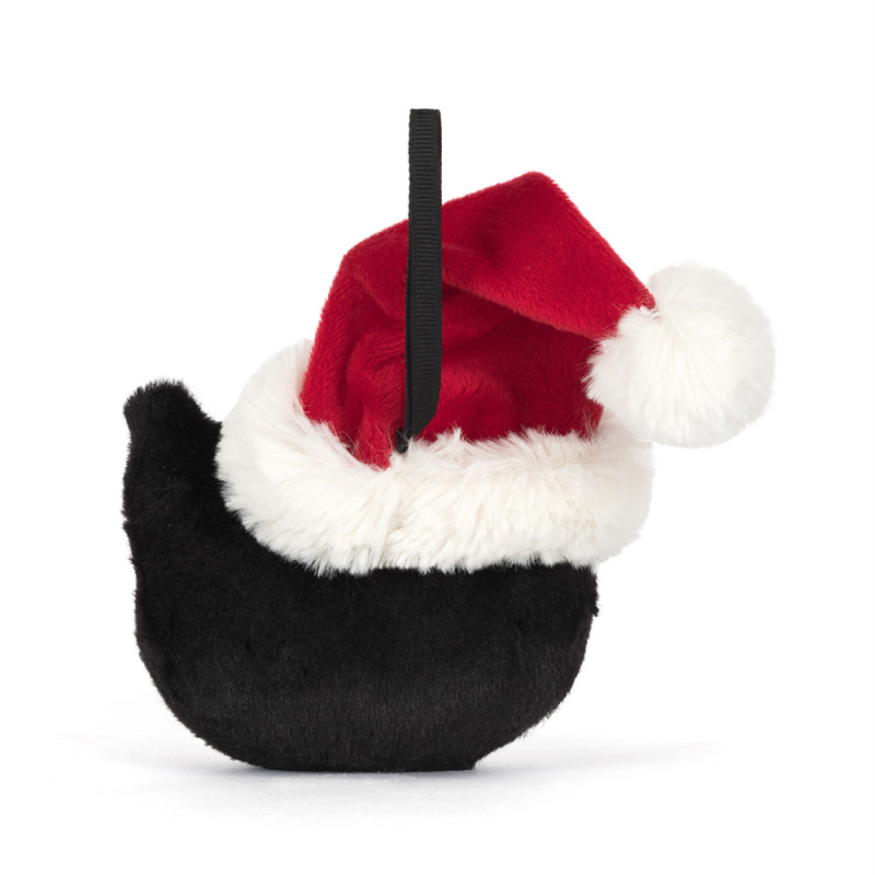 Knuffel Jellycat Jack Decoration