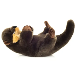Knuffel Otter 32cm Knuffel Otter 32cm