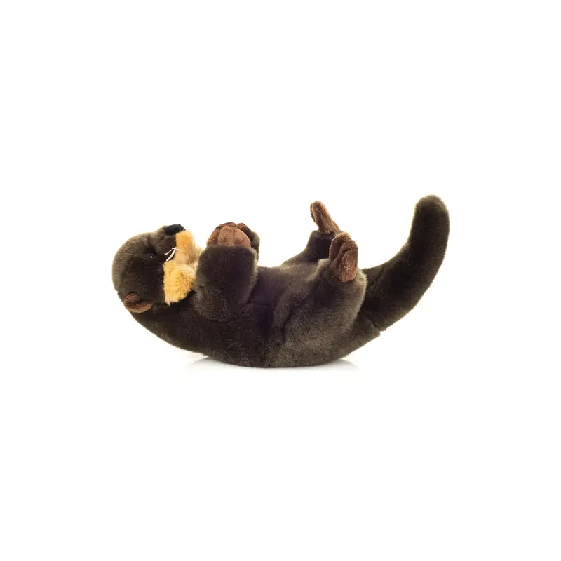 Knuffel Otter 32cm Knuffel Otter 32cm