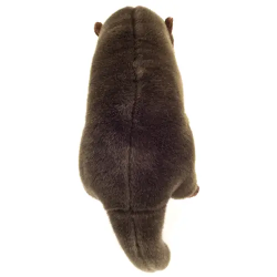 Knuffel Otter 32cm Knuffel Otter 32cm