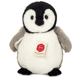 Knuffel Pinguin 25cm