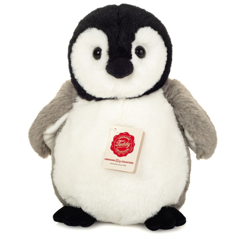 Knuffel Pinguin 25cm