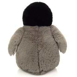 Knuffel Pinguin 25cm