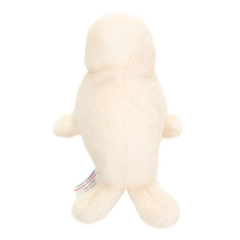 Knuffel Zeehond Zadelrob 25cm Knuffel Zeehond Zadelrob 25cm