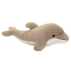 Knuffel Dolfijn 42cm