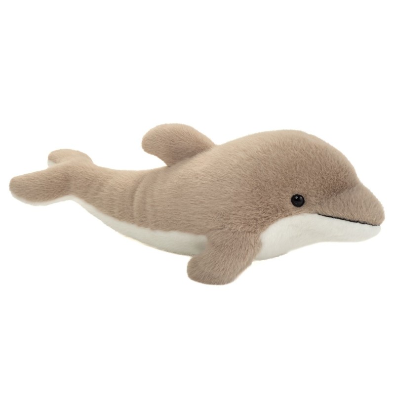 Knuffel Dolfijn 42cm Knuffel Dolfijn 42cm
