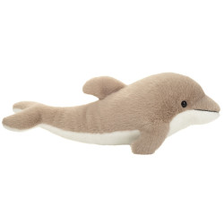 Knuffel Dolfijn 42cm Knuffel Dolfijn 42cm