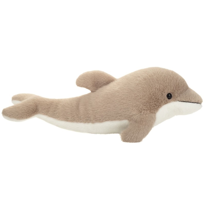 Knuffel Dolfijn 42cm Knuffel Dolfijn 42cm