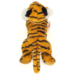 Knuffel Tijger Liggend 33cm Knuffel Tijger Liggend 33cm