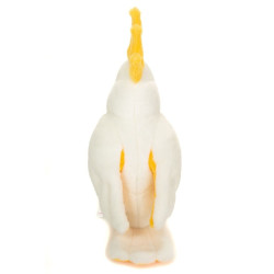 Knuffel Kaketoe 23cm