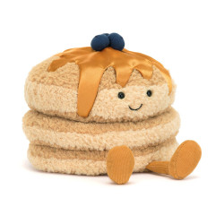 Knuffel Amuseables Fran Pancakes Knuffel Amuseables Fran Pancakes