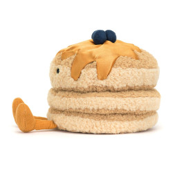Knuffel Amuseables Fran Pancakes Knuffel Amuseables Fran Pancakes