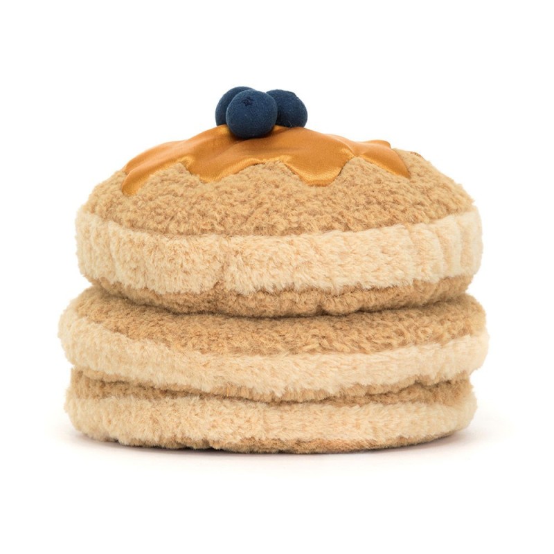 Knuffel Amuseables Fran Pancakes Knuffel Amuseables Fran Pancakes