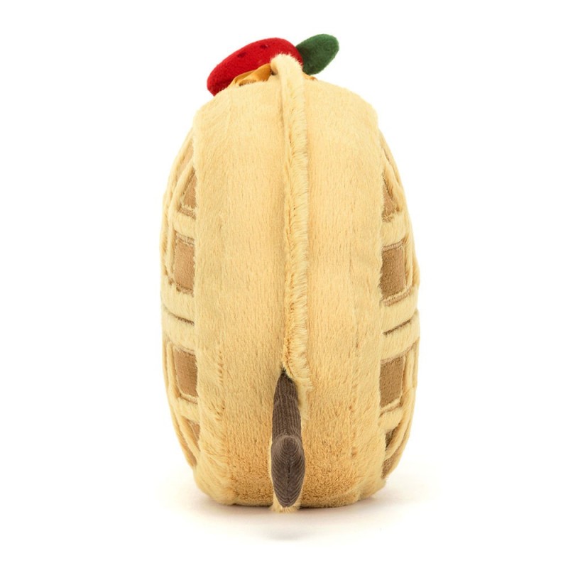 Knuffel Amuseables Rene Waffle Knuffel Amuseables Rene Waffle