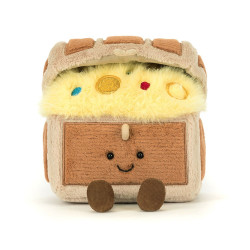 Knuffel Amuseables Treasure Chest