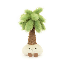 Knuffel Amuseables Pammie Palm Tree