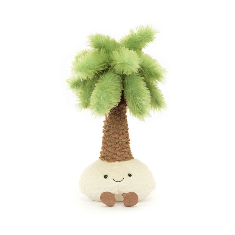 Knuffel Amuseables Pammie Palm Tree
