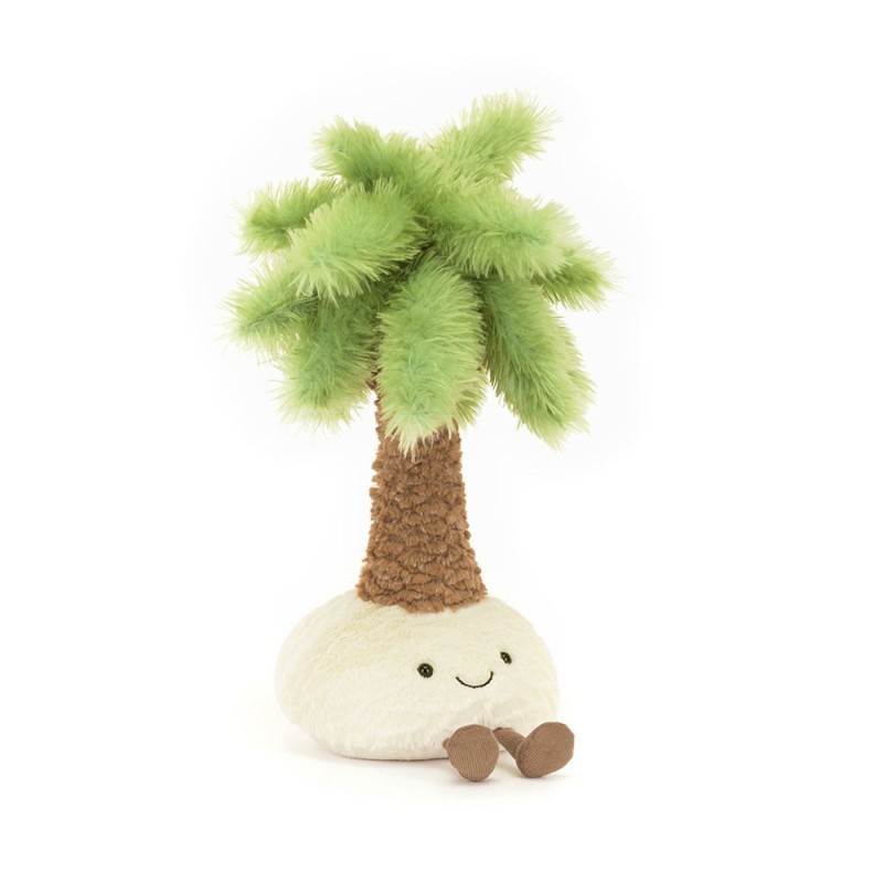 Knuffel Amuseables Pammie Palm Tree