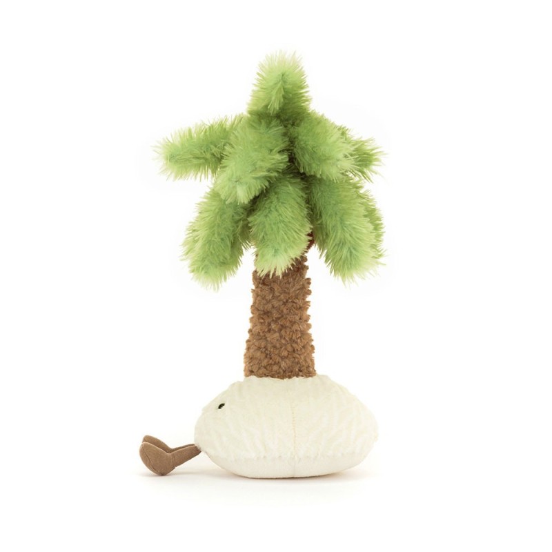 Knuffel Amuseables Pammie Palm Tree