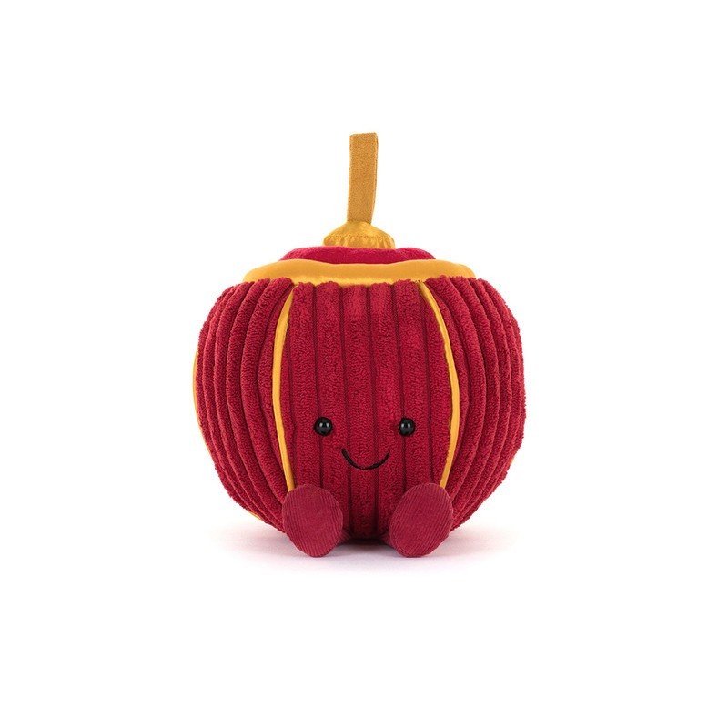 Knuffel Amuseables Rayray Lantern Knuffel Amuseables Rayray Lantern