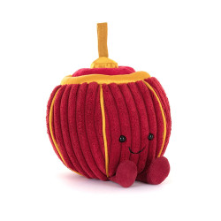 Knuffel Amuseables Rayray Lantern Knuffel Amuseables Rayray Lantern