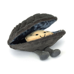 Knuffel Amuseables Michelle Mussel