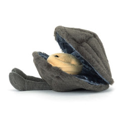 Knuffel Amuseables Michelle Mussel Knuffel Amuseables Michelle Mussel