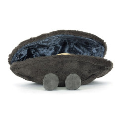 Knuffel Amuseables Michelle Mussel Knuffel Amuseables Michelle Mussel