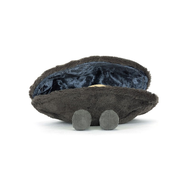 Knuffel Amuseables Michelle Mussel Knuffel Amuseables Michelle Mussel