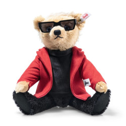 Teddybeer Heino Limited Edition 675133