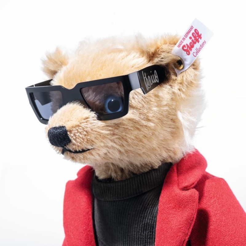 Teddybeer Heino Limited Edition 675133
