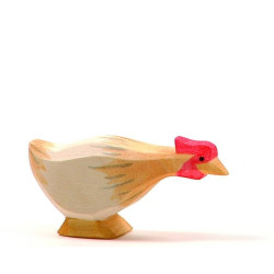 Kip Oker 13133