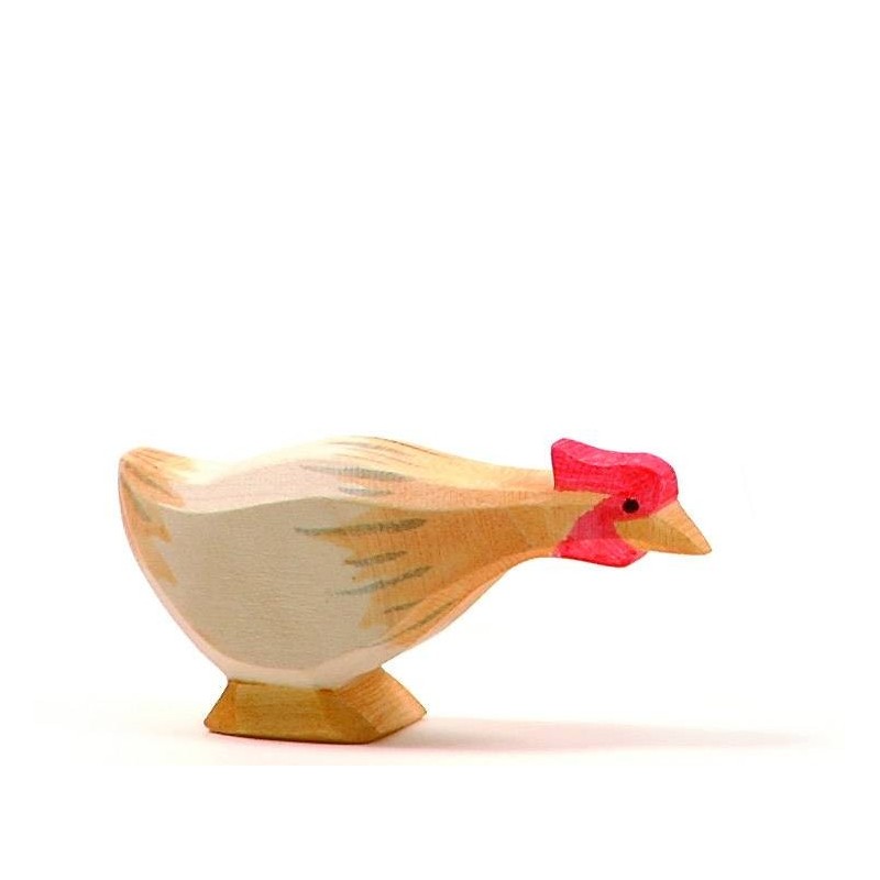 Kip Oker 13133