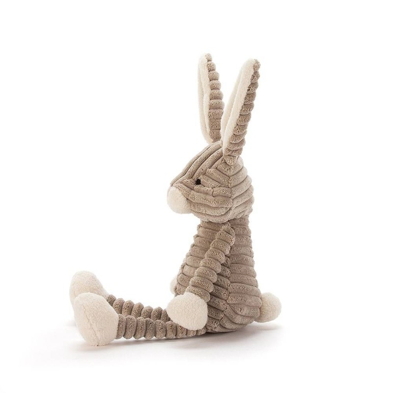 Knuffel Haas Cordy Roy Hare Baby Knuffel Haas Cordy Roy Hare Baby